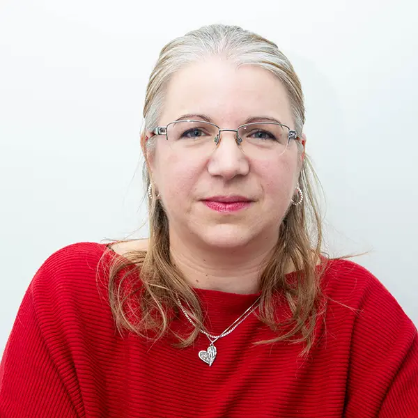 Anna, Rosewood Construction Group team member