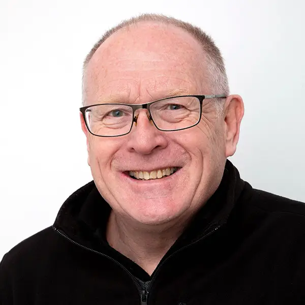 Gary Bowers, Site Supervisor at Rosewood Construction Group