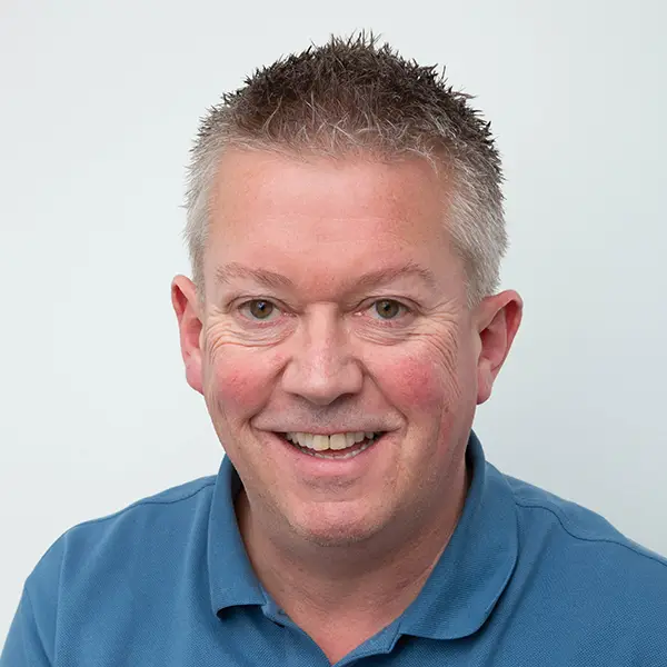 Paul, Rosewood Construction Group team member