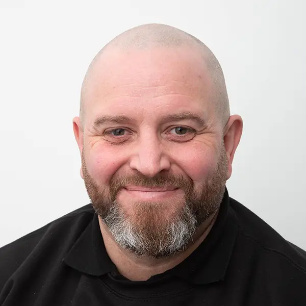 Rob Drever, Rosewood Construction Group team member